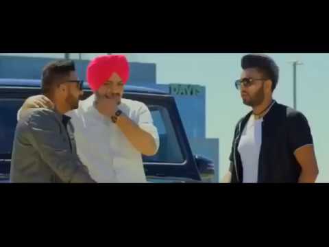 Advice | Sidhu Moose wala (Full Video) PJB Records | New Punjabi Song 2018