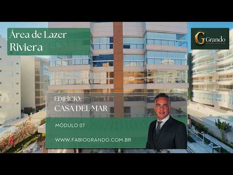 Capa do vídeo: Edifício Casa del Mar — Módulo 7