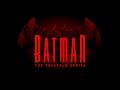 Telltale Batman Episode 1 Trailer
