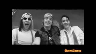 Green Screen Kid - Day By Day