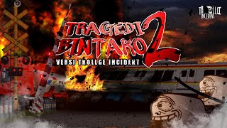 Download lagu 'Tragedi Bintaro (2)' - TROLLGE INCIDENT INDONESIA mp3