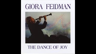 Giora Feidman - If I Were A Rich Man (Fiddler On The Roof)