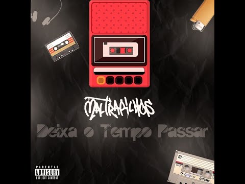 05 - Maltrapilhos - Na Baixada É Assim (Prod. BobBeats) [Álbum: Deixa O Tempo Passar]