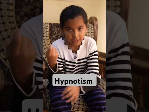 Hypnotism