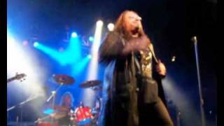 Altaria - Prophet Of Pestilence (Stadthalle, Langen 2006)