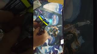 MTG モダン優勝賞品 開封 【赤執政】