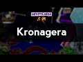 Paper Mario: The Rewind Chronicles - Kronagera (Phase 1) - Heyitsjosh Remix
