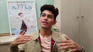 Inigo Pascual At Maris Racal Nag-a-update Ng Kanilang Ginagawa Araw-Araw. Ano Sila? Magsyota?