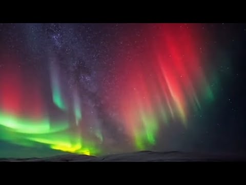 LIVE MASSIVE G5 Solar Storm Northern Lights RIGHT NOW! January 19 2026