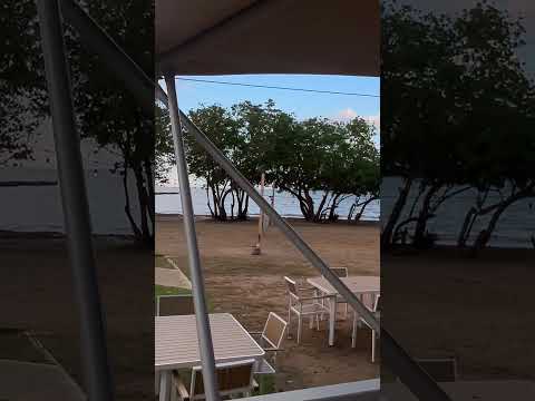 El Mirador del Marlin 📍Ceiba, PR.