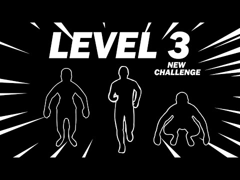 HIGH QUALITY Immersive Interactive Warm Up | Viral Interactive Game FULL VERSION | Part 03