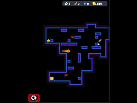 DiDi maze