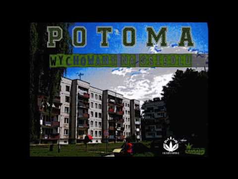 Potoma WNO - Idę