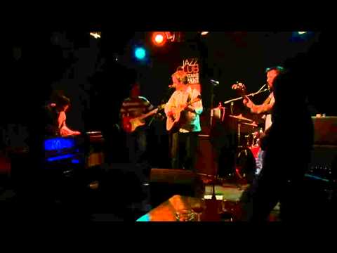 Quizz Kid Jethro Tull tribute - Wond'ring Aloud (QUIZZ KID °Jethro Tull° tribute)