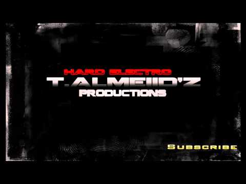 T.Almeiid'z - Who said I'm evil? -PREVIEW-