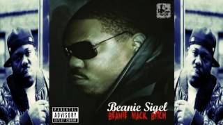 Beanie Sigel// Mack Bitch// Mixtape