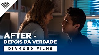 After - Depois da Verdade | Teaser Trailer Legendado