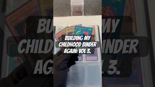The Binder grows with the channel. 👁️