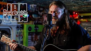 THE WHITE BUFFALO - &quot;Last Call To Heaven&quot; (Live at JITV HQ in Los Angeles, CA 2016) #JAMINTHEVAN