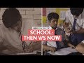 FilterCopy School Then V S Now