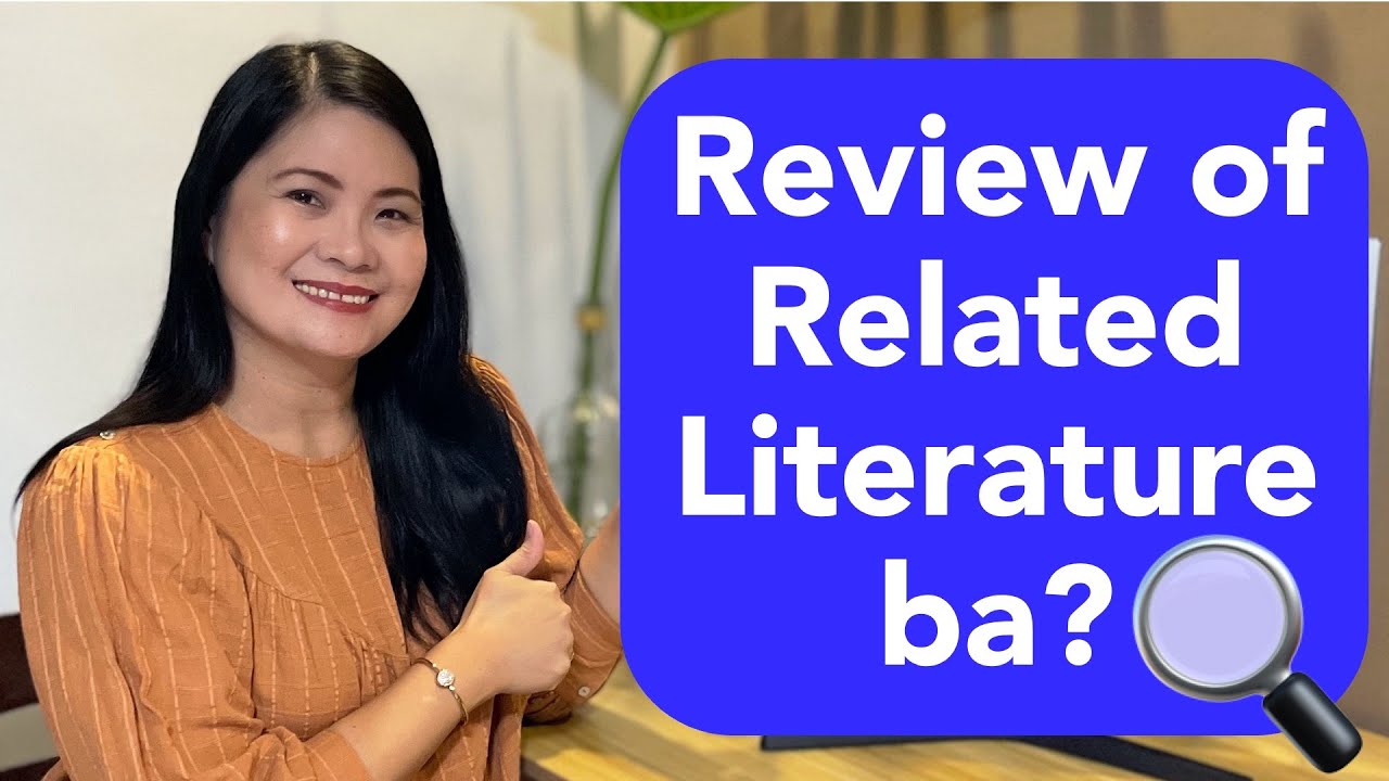 What should RRL contain?