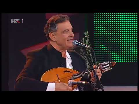 Klapa Ragusa - Tiho tiho teče Neretva