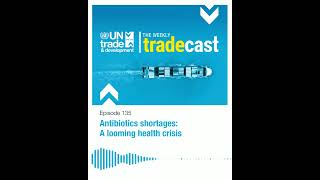 Antibiotics shortages: A looming health crisis