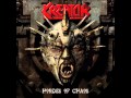 Kreator - War Curse 