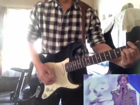 Missing You Like Crazy - Taeyeon Snsd