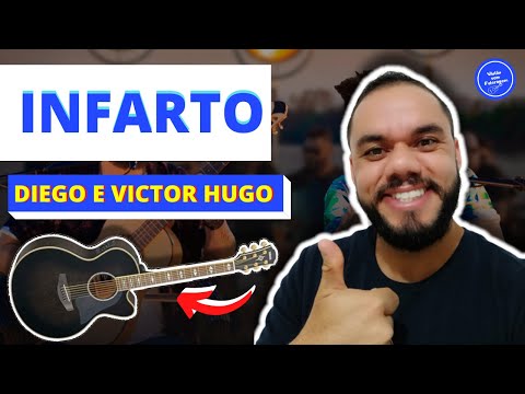 Infarto - Diego e Victor Hugo