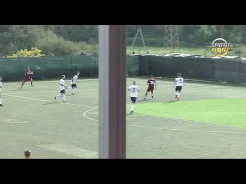 Eccellenza, Montespaccato - Boreale Donorione 0 - 1