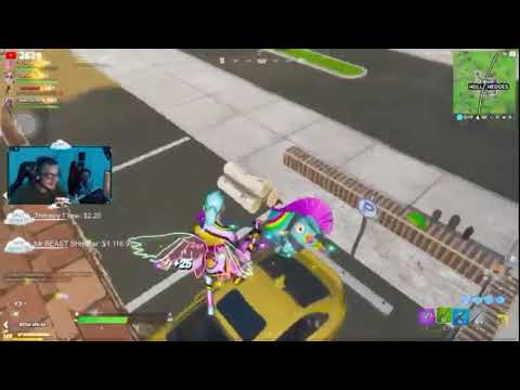 Jusufi kan ne LIVE te GAFIT😅