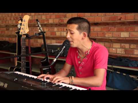 Roma tehetségtábor - Ádám Krisztián