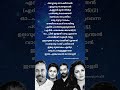Unnai Kaanadhu Naan Song Lyrics Kamalhaasan Vishwaroopammoviesong Malayalamsonglyrics Trendings