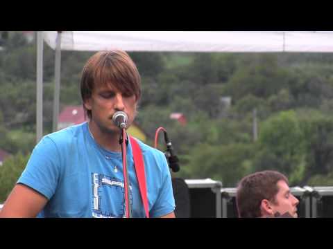 Huménečko - VELKÁ NAD VELIČKOU- Z koncertu šikovné horňácko-strážnické kapel