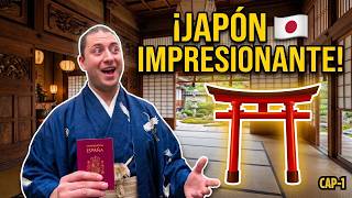 ¡NO VAYAS A JAPÓN SIN VER ESTO! 🇯🇵 Los 2 Templos MÁS IMPRESIONANTES de Tokio