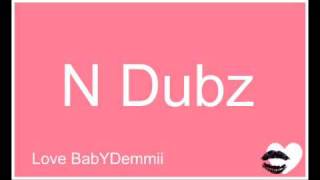 N Dubz - Love For My Slum