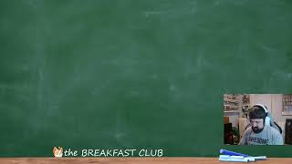 Breakfast Club