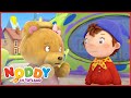 The Magical Paint Brush Noddy In Toyland