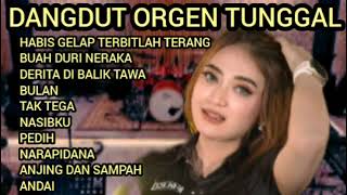 Download lagu DANGDUT LAWAS ORGEN TUNGGAL FULL BASS TERBARU BIKIN BAPER 💝/ ENAK BANGET BUAT TEMAN SANTAI  mp3