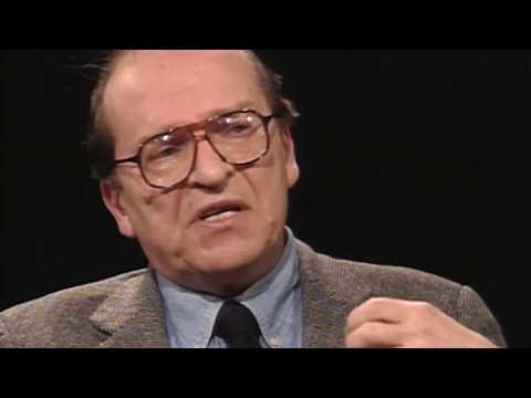 Sidney Lumet interview (1993)