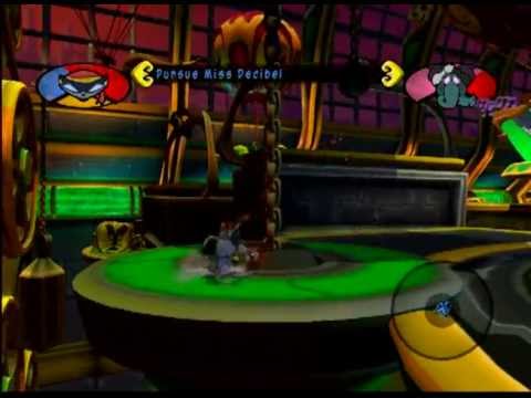 Sly Cooper: Thieves in Time Pt 15