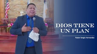 Dios tiene un plan