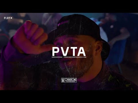 [FREE] Morad x Naps x Jul Type Beat 2022 - "PVTA" (Prod. Dario Santana & @tlcbeatz )