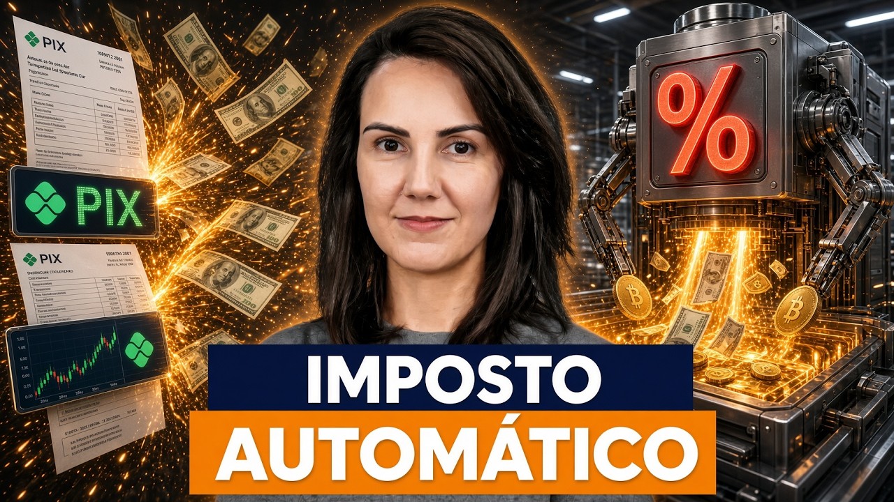 SPLIT PAYMENT: imposto automático que vai afetar o capital de giro de TODAS as empresas