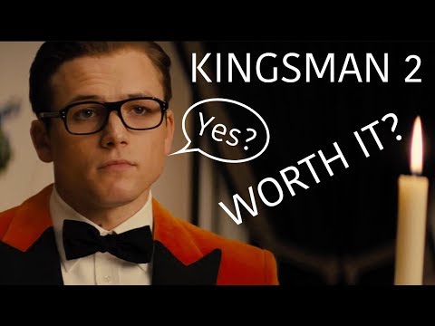 download lagu mp3 mp4 Watch Kingsman 2 Netflix, download lagu Watch Kingsman 2 Netflix gratis, unduh video klip Watch Kingsman 2 Netflix