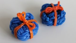 Rainbow Loom Nederlands, cadeautje, present, 3D, original design