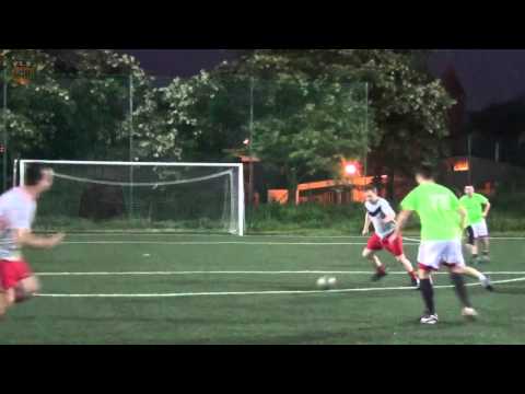 9. tydzień: Nie ma Lipy - ONI (FLS Wiosna 2013)