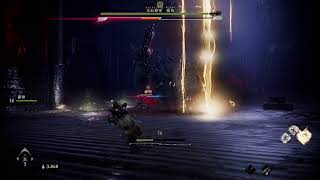Wo Long fallen Dynasty