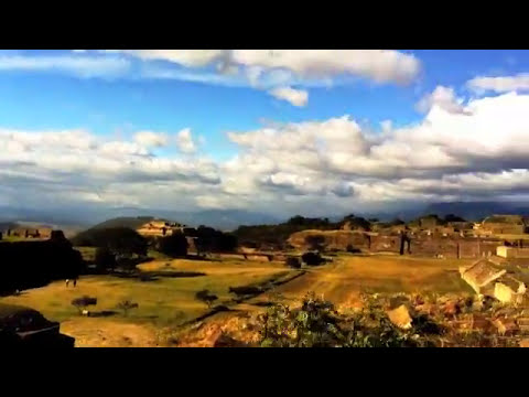 Nieves de Oaxaca México